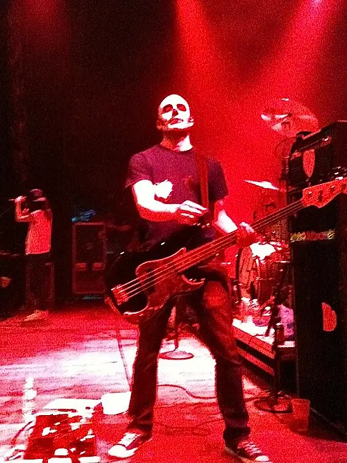 Nate Perry