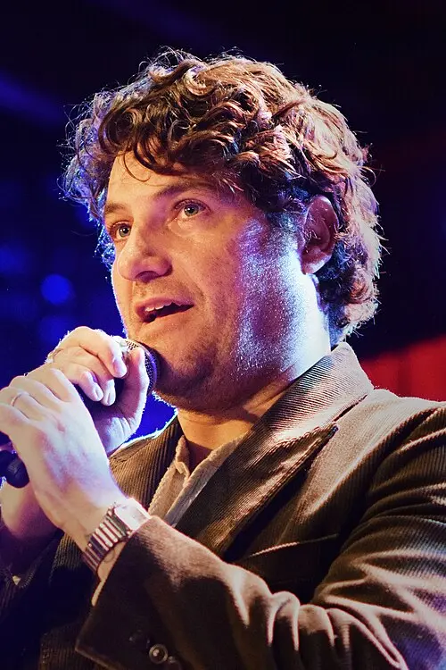 Adam Pally