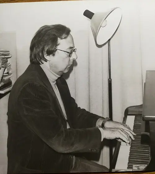 Bruno Mezzena