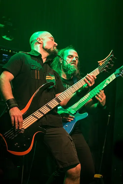 Mathieu Pascal