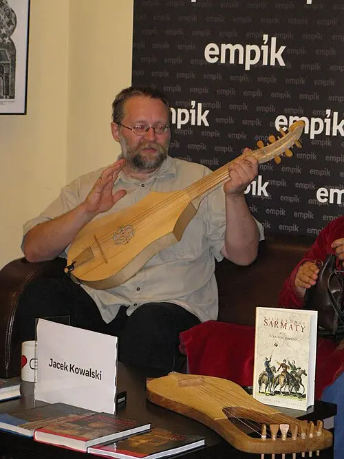 Jacek Kowalski