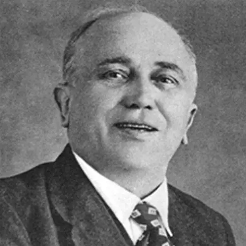 E.A. Mario