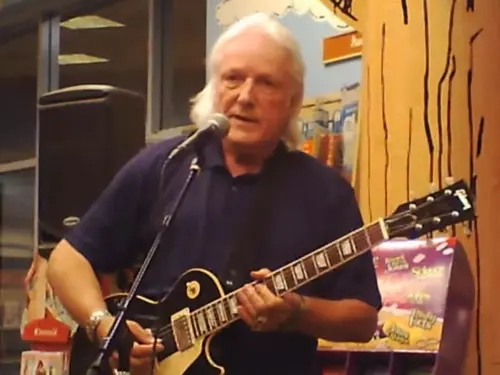 Dick Wagner