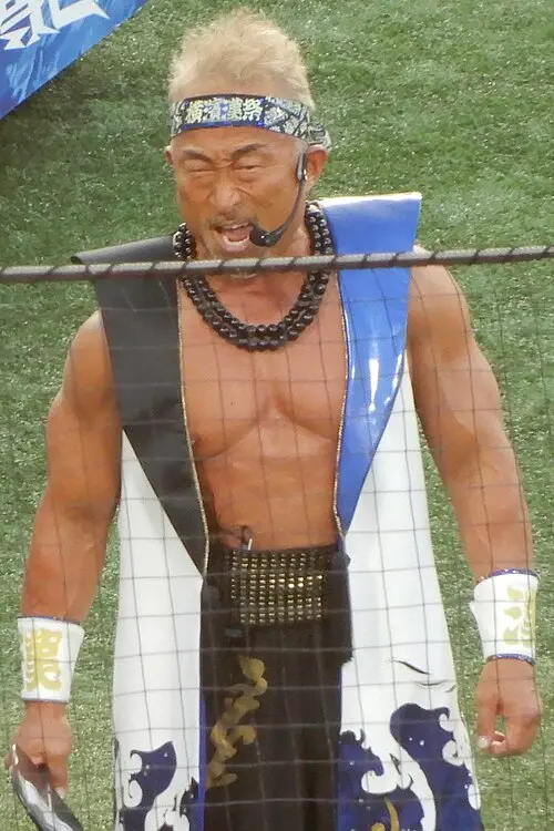 角田信朗
