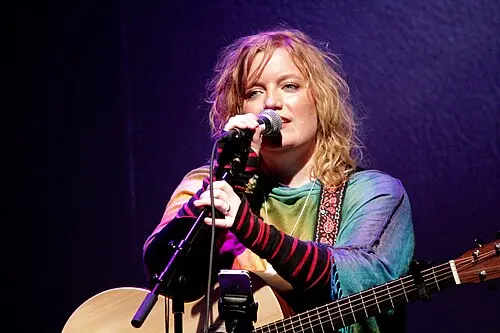Tina Wilhelmsson
