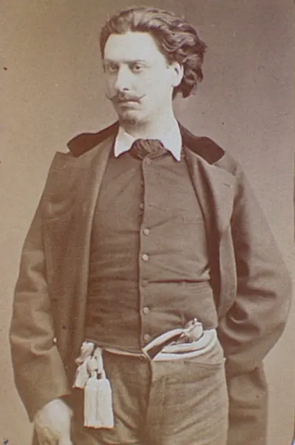 Georges Pilotell
