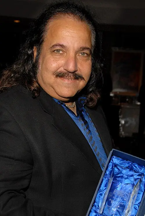 Ron Jeremy