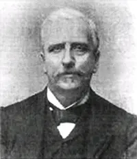 Théodore Salomé