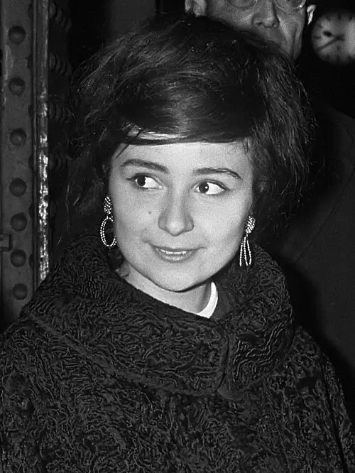 Liana Isakadze