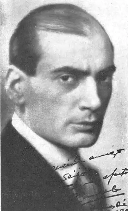Manuel Quiroga
