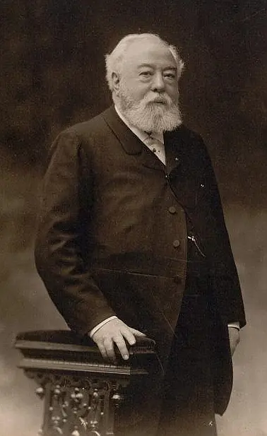 Cyrille Rose