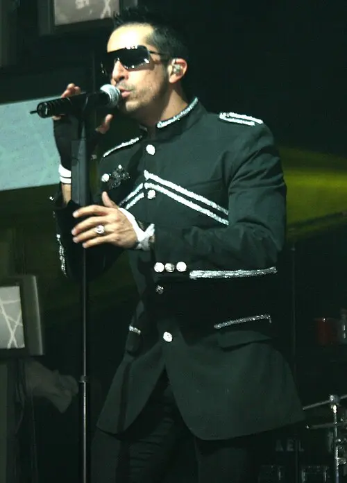Alfonso Pichardo