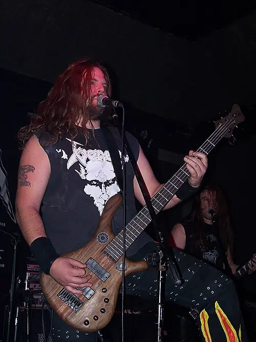 Baal Ravenlock