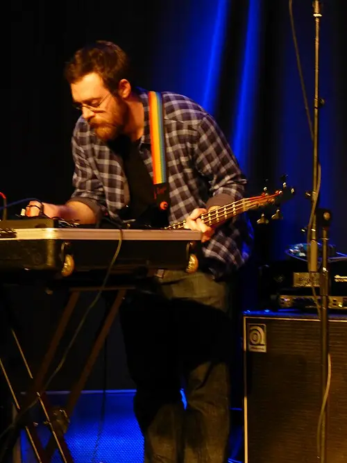 Joe Acheson