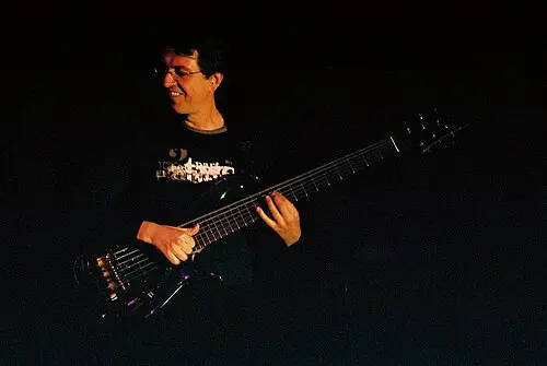 Alain Caron
