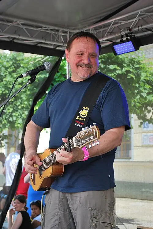 Jaroslav Lenk