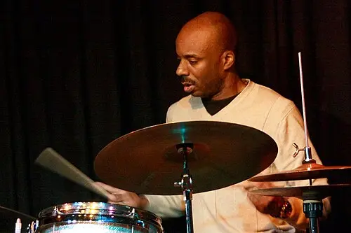 Chad Taylor