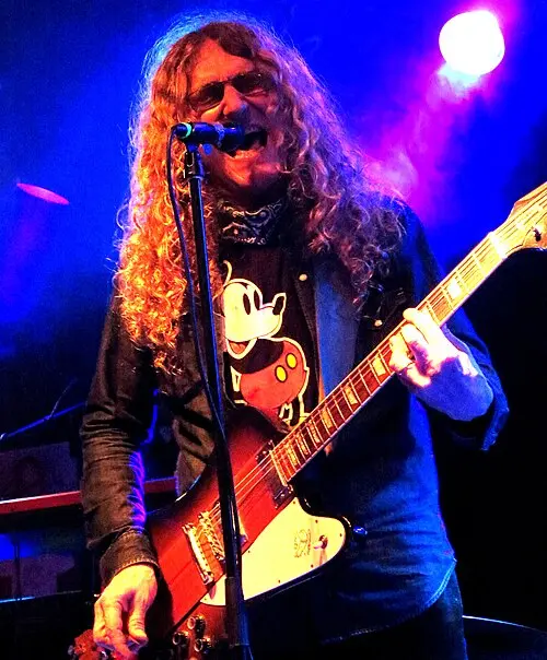 Mika Järvinen