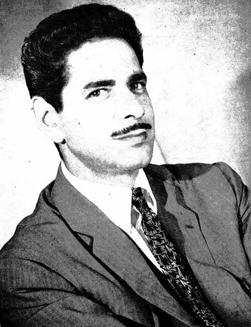 أحمد وهبي