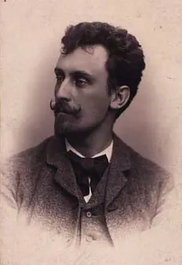 Viggo Stuckenberg