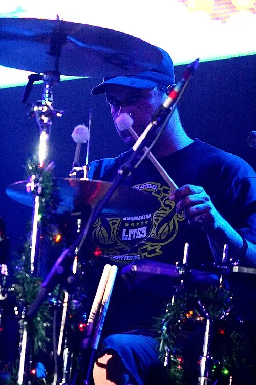 Ethan Luck