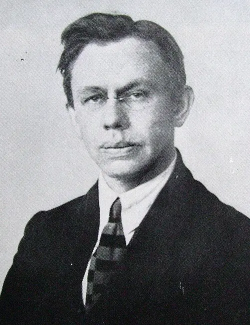Hannes Sköld