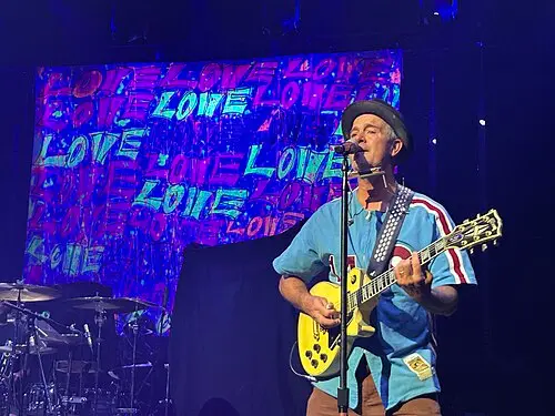 G. Love