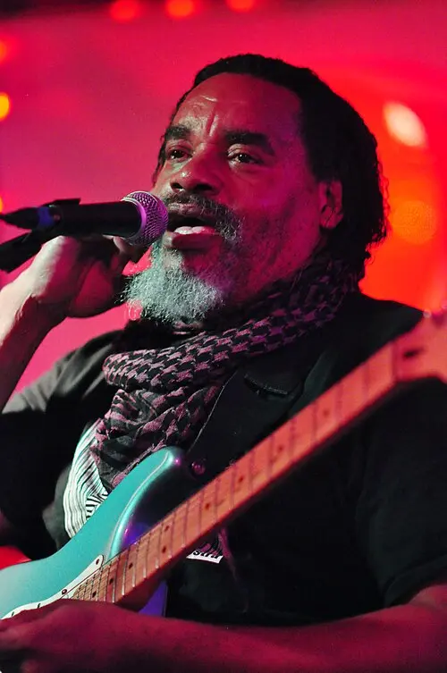 Ike Willis