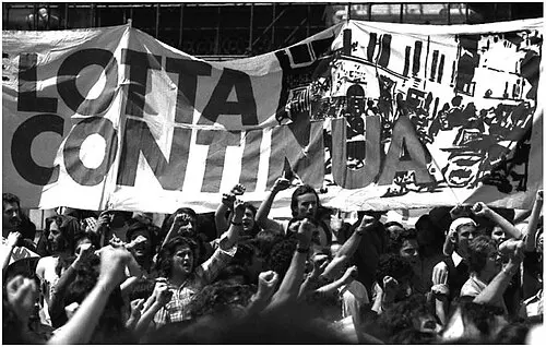 Lotta Continua