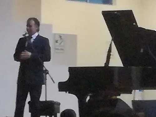 Juan José Chuquisengo