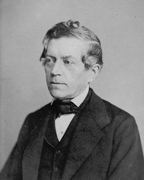 David Friedrich Strauss