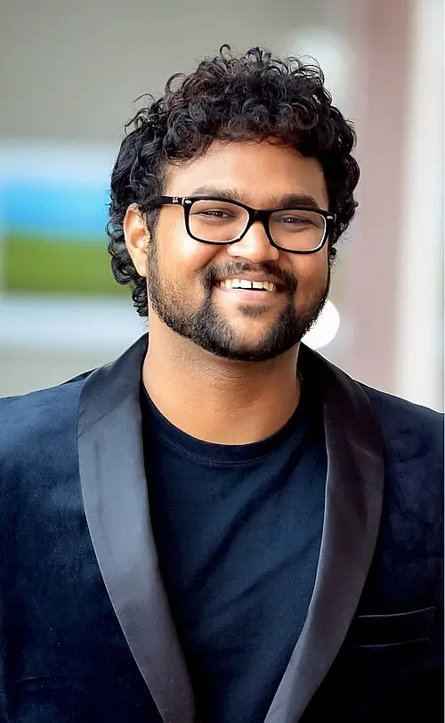 Sathyaprakash