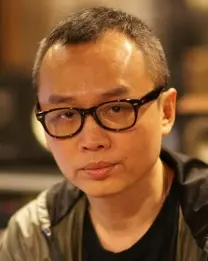 Keith Chan