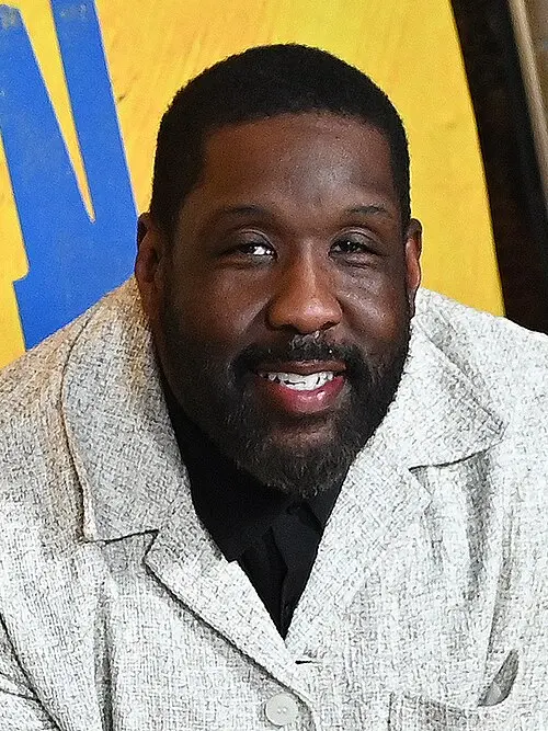 Adam Blackstone