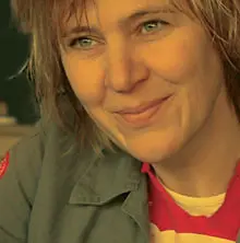 Anke Wolbert