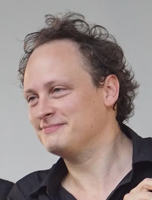 Romain Descharmes