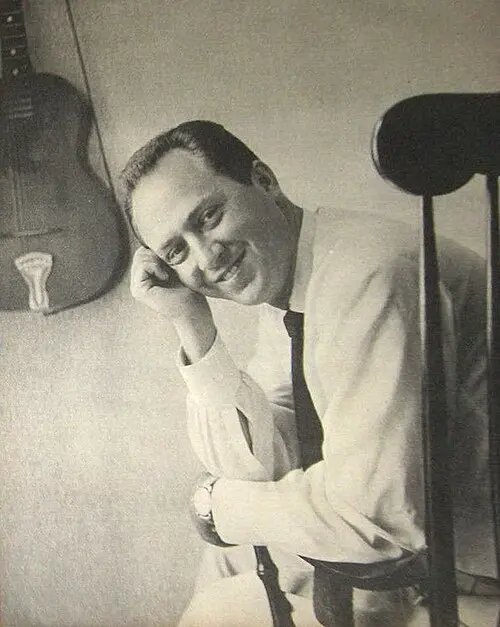 Nico Fidenco