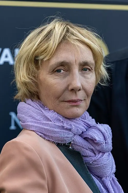 Nathalie Richard