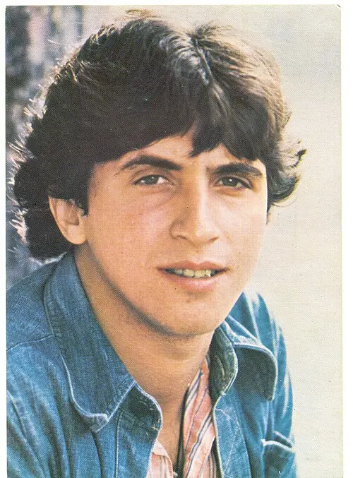 Marcos Sabino