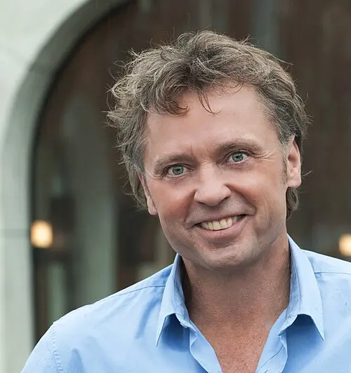 Wim Rijken