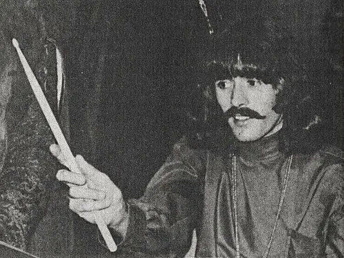 Spencer Dryden