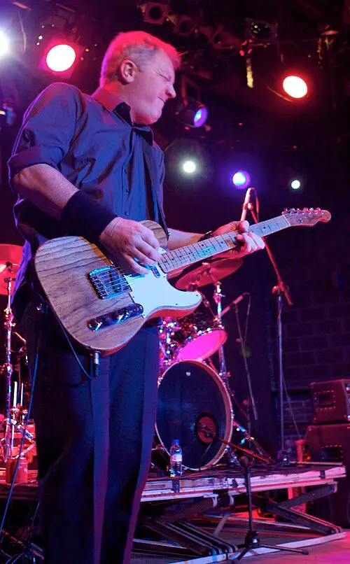 Steve Walwyn