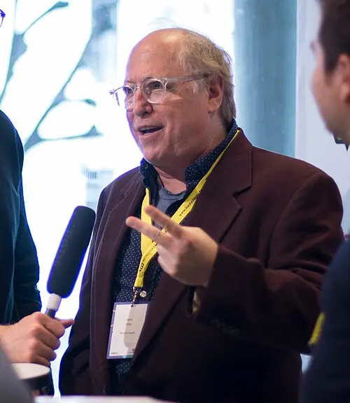 Danny Zuker