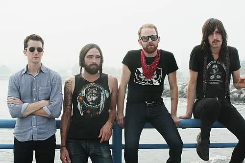 The Wildbirds