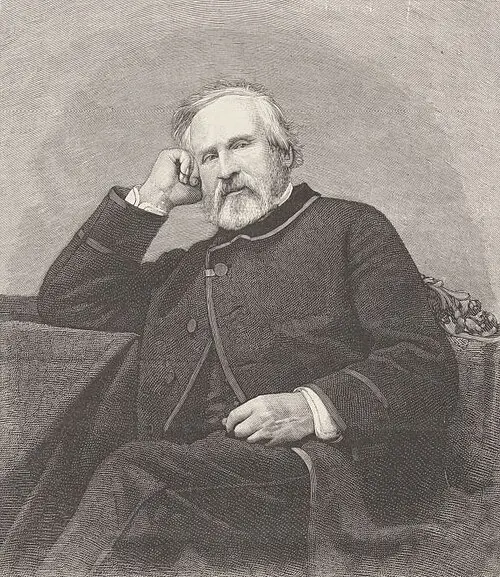 François-Auguste Biard