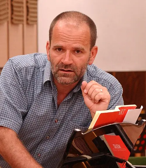 Sándor Gyüdi