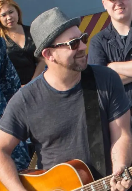 Kristian Bush