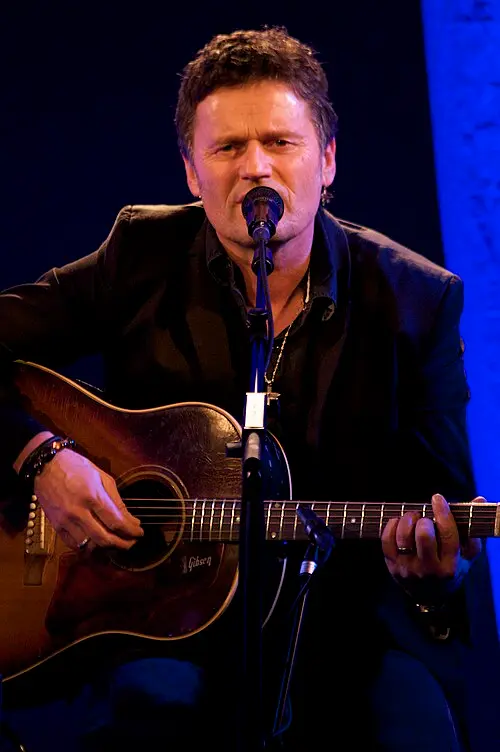 Poul Krebs