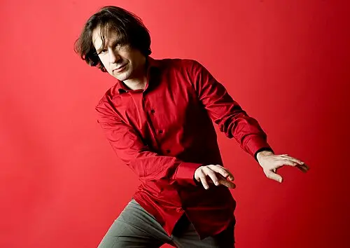 Christopher Hinterhuber