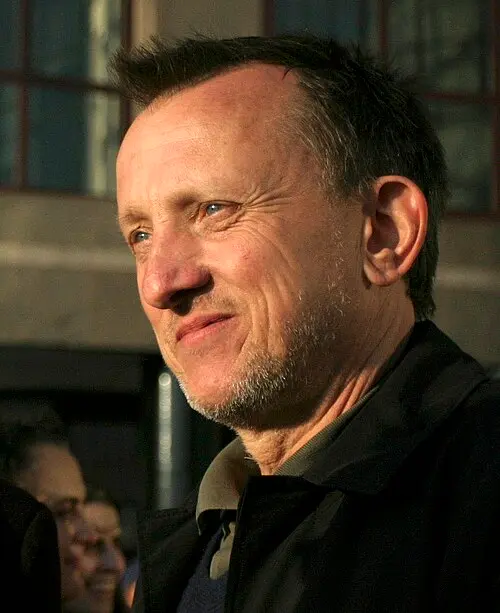 Steve Barron